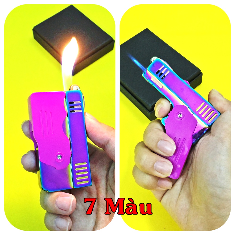 𝘽𝙖̣̂𝙩-𝙇𝙪̛̉𝙖 Hột-𝙌𝙪𝙚̣𝙩 Đẹp Độc Lạ Đồ chơi HS-0013