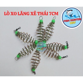 Lò xo lăng xê Thái 7cm
