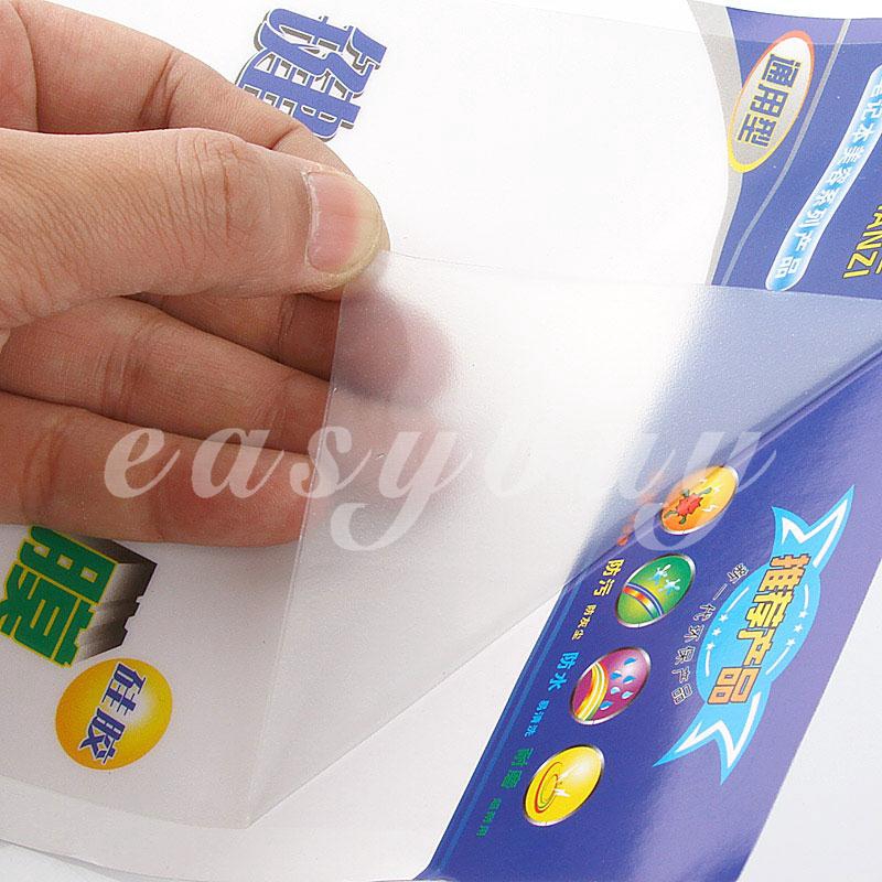 Miếng dán bàn phím cho Laptop 15 inch / 17 inch | BigBuy360 - bigbuy360.vn