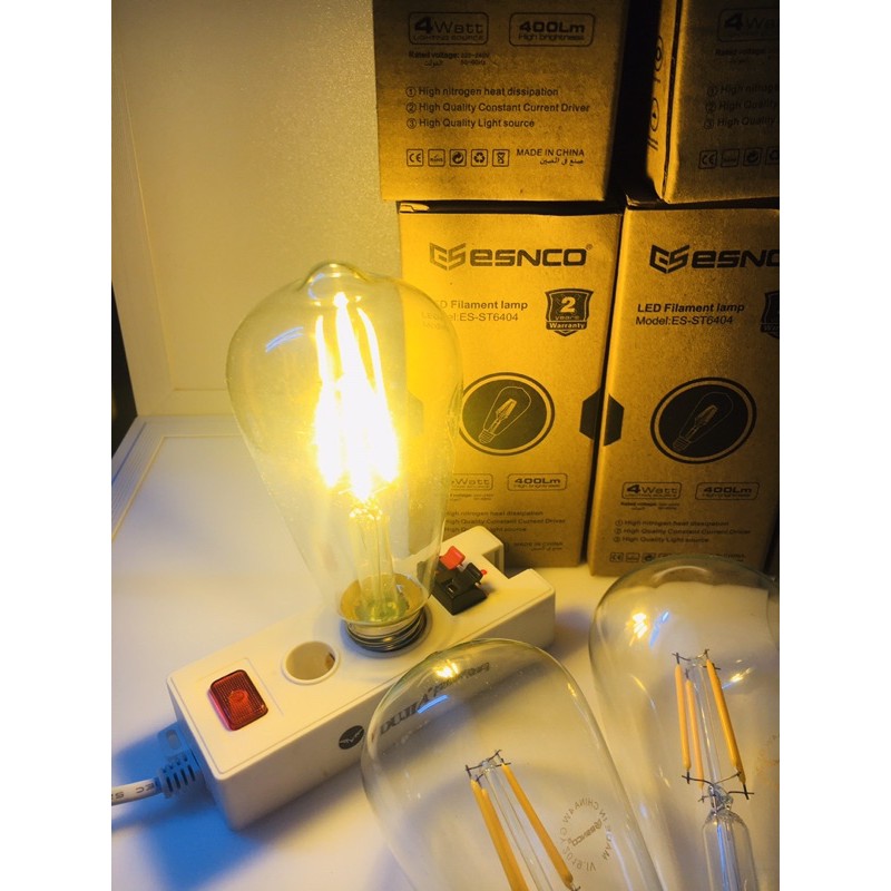 BÓNG EDISON , BÓNG NẾN , BÓNG NHÓT , BÓNG BẮP