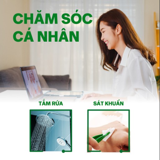 Dung Dịch Diệt Khuẩn Đa Năng Dettol Antiseptic Disinfectant 250ml