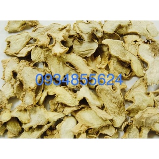 Trà chanh sả gừng tăng đề kháng
