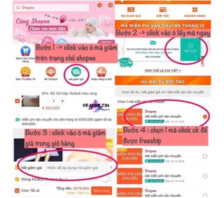Set bông tai và kẹp vành