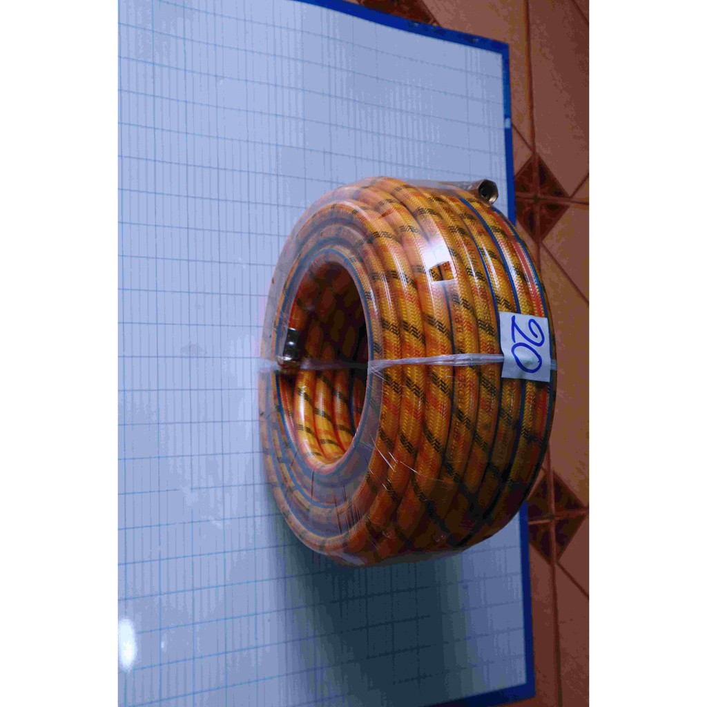 Dây phun thuốc áp lực cao 20m