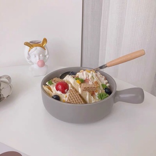 [anla.decor]_Bát sứ cao cấp có tay cầm