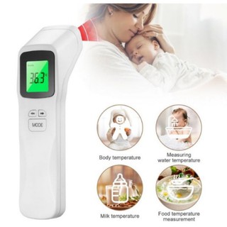 MÁY ĐO THÂN NHIỆT NHIỆT ĐỘ NHIỆT KẾ HỒNG NGOẠI LOẠI TỐT CỰC CHUẨN