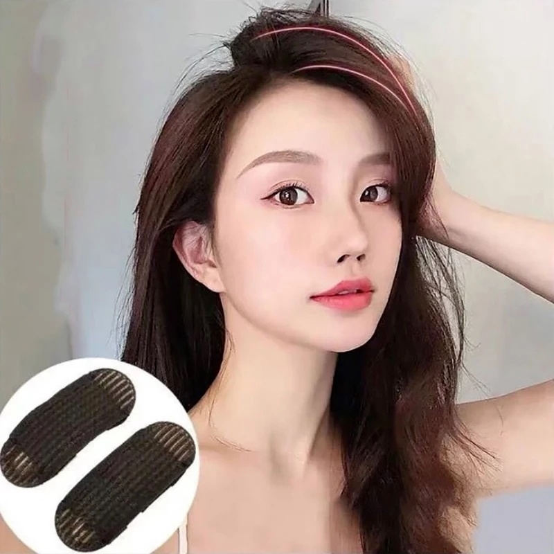 Lược Cài Tóc Phồng Vô Hình Tạo Kiểu Tóc Bồng Bềnh