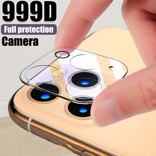 Kính cường lực bảo vệ camera sau thích hợp cho Iphone 14 11 12 13 Pro Max 12 Mini