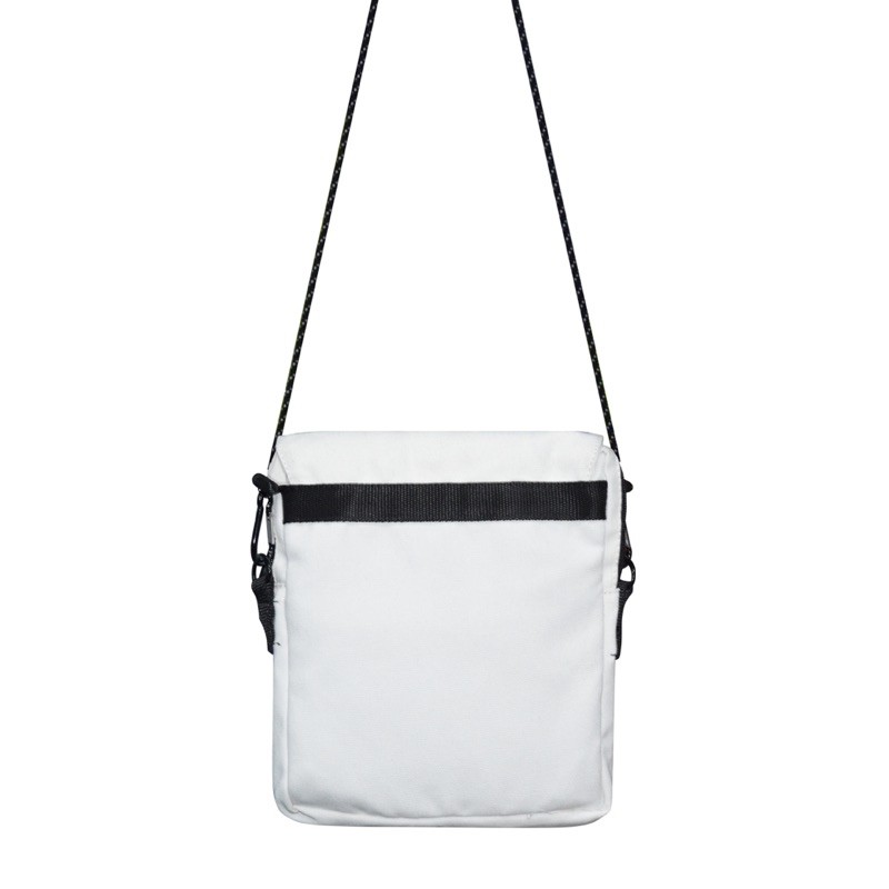 /dirtycoins/ Space Program Cross Bag