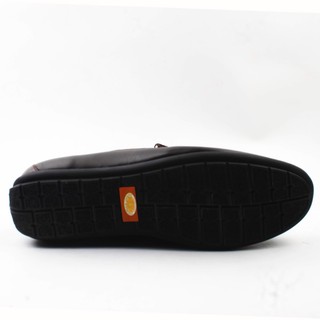 Giầy mọi nam Da Bò Lutra