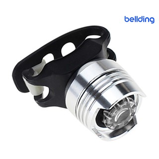 Đèn Led Báo Hiệu Gắn Đuôi Xe Đạp