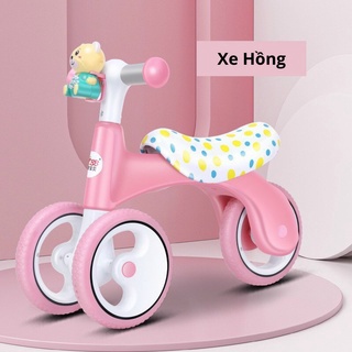 Xe chòi chân thăng bằng cao cấp