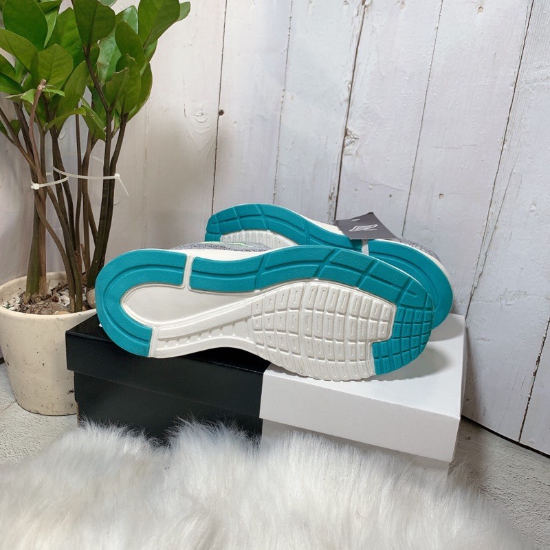 Giày Wanno nữ mới thể thao sneaker kèm hộp, êm nhẹ 683