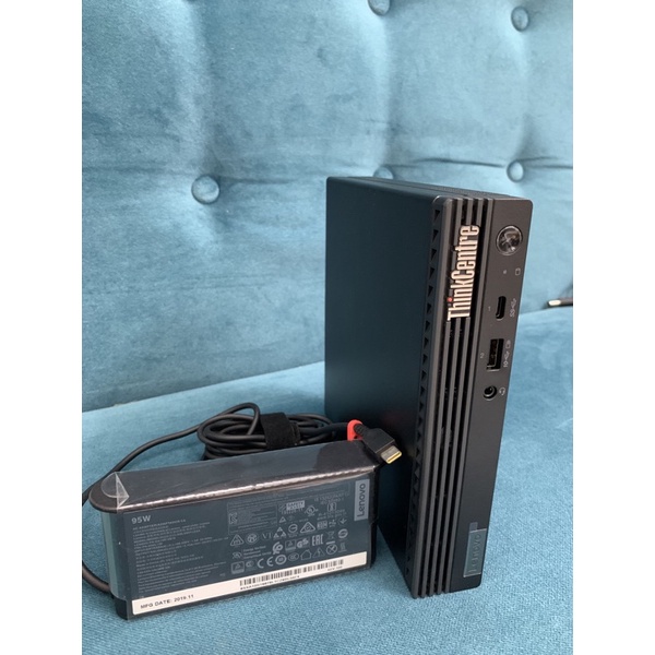 Máy tính mini Lenovo M730Q/M70Q đời mới, nhỏ gọn nhưng cực mạnh