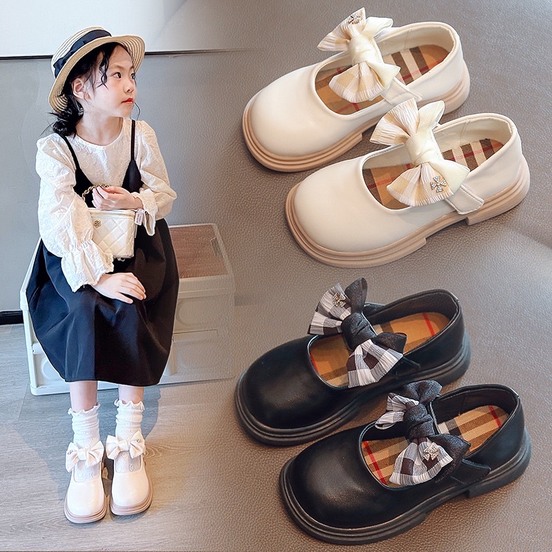 Giày búp bê bé gái mã 662