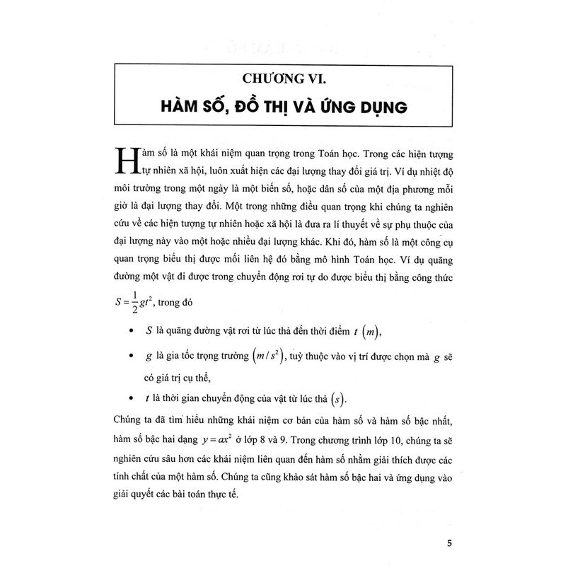 Sách Khám Phá Toán 10 Để Học Giỏi Tập 2 (Dùng Kèm SGK Kết Nối)
