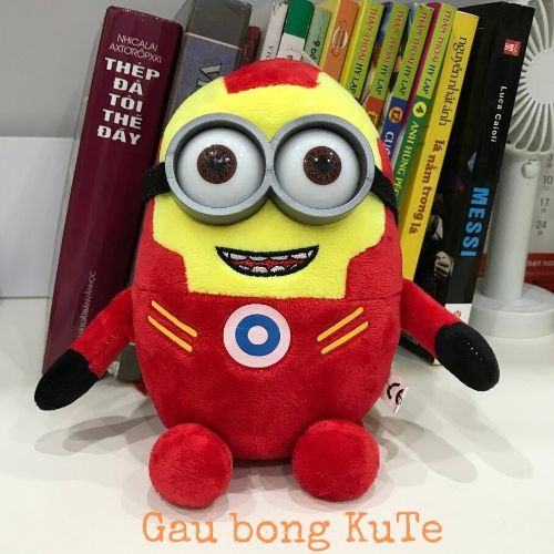 Gấu bông - Minion 20cm
