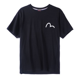 Áo thun Cộc Tay Evisu