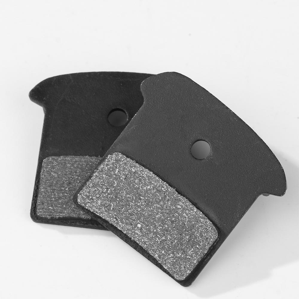 MUVAKO Miếng Đệm Tản Nhiệt Làm Mát Bằng Gốm Và Kim Loại Dành Cho Xe Đạp