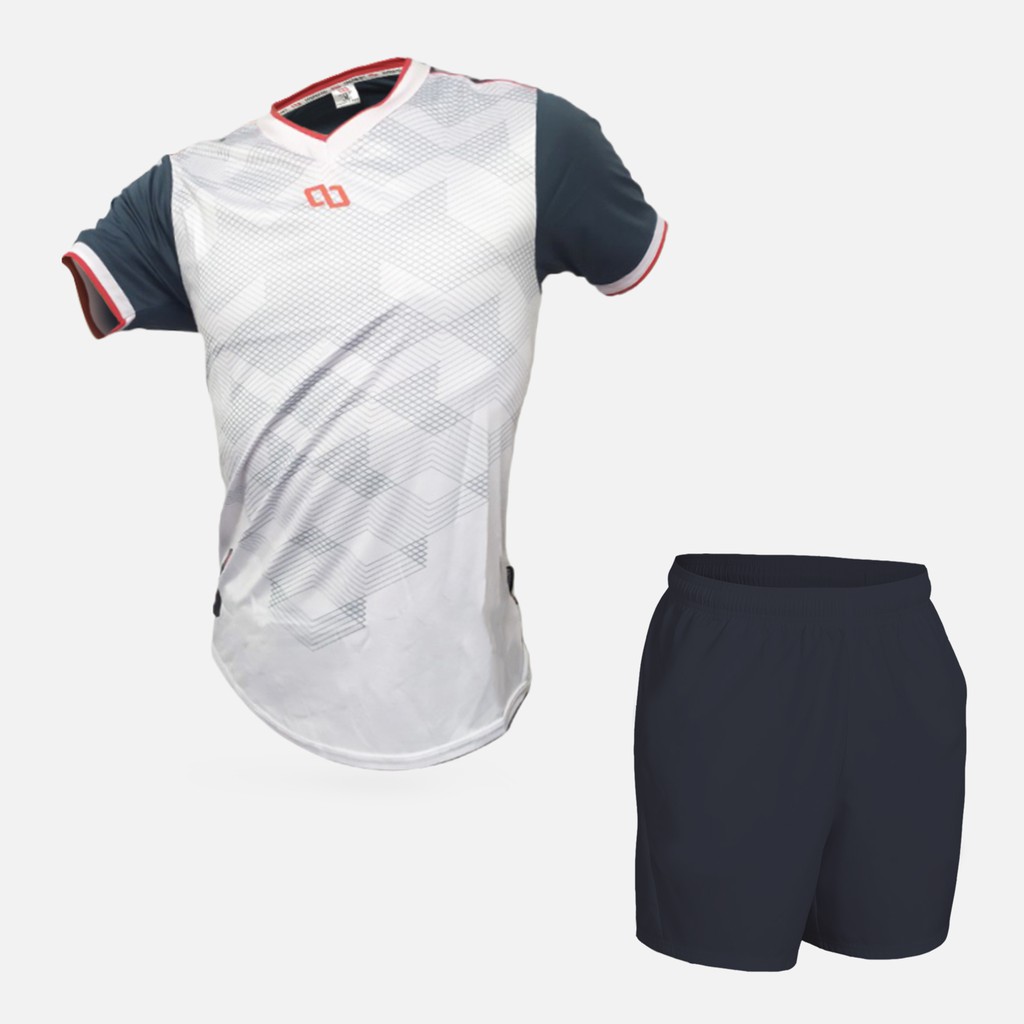 [XẢ KHO] Bộ đồ đá banh CPSports Fancy