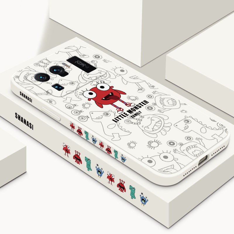 Ốp Lưng Mềm Siêu Mỏng Cho Xiaomi 11ultra | BigBuy360 - bigbuy360.vn