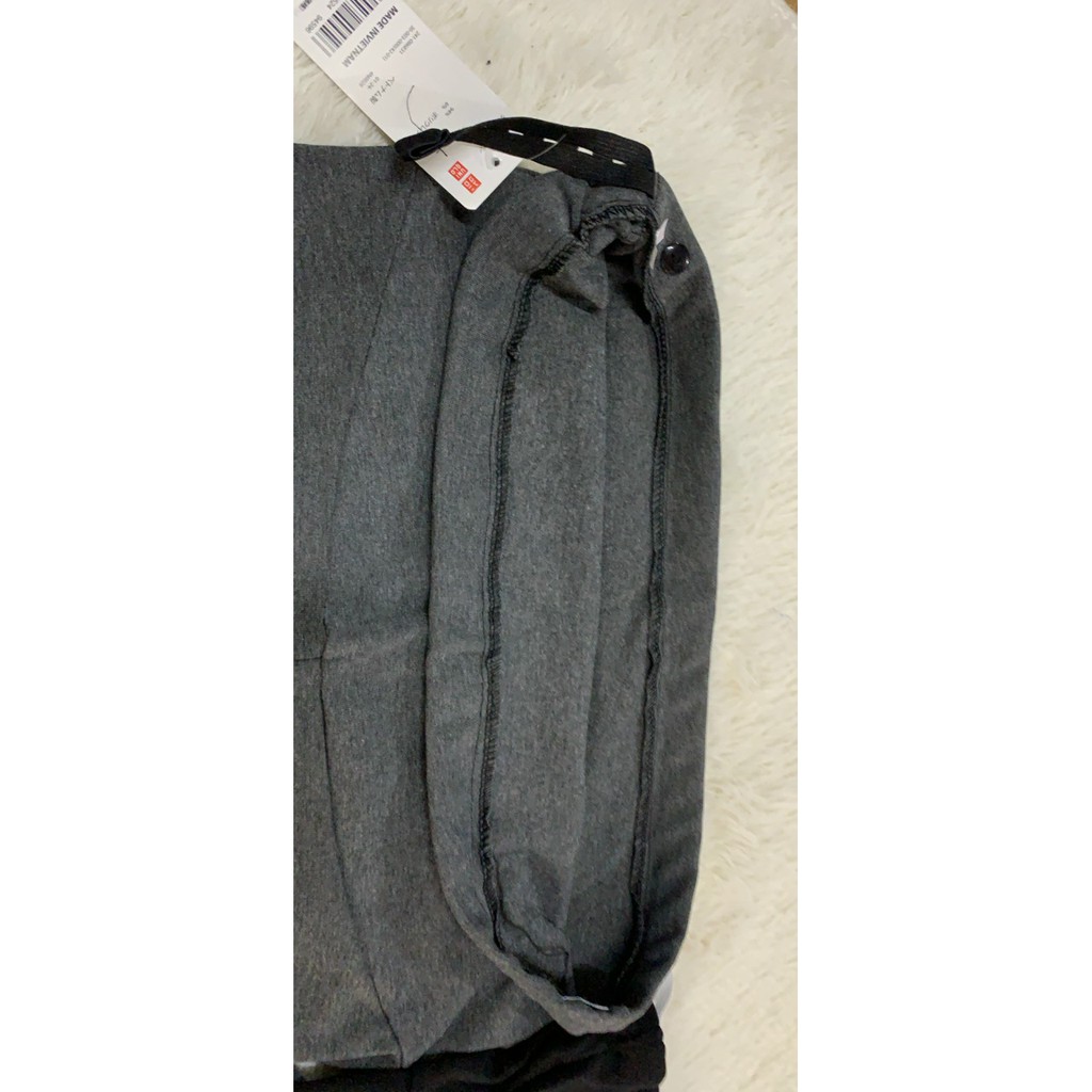 Quần Bầu - Quần Legging Hình Hoa Cúc Xinh Xắn Cho Mẹ Bầu Có Dây Điều Chỉnh