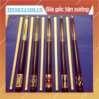 Cơ gậy bi a adam - chuyên dùng cho 9 bi