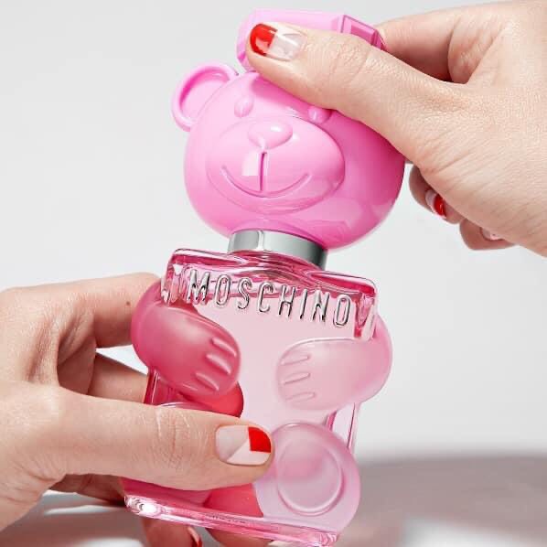 [chính hãng][freeship] Nước Hoa Nữ Moschino Toy 2 Bubble Gum 100ml