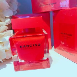 Nước hoa nữ NARCISO ROUGE 90ml