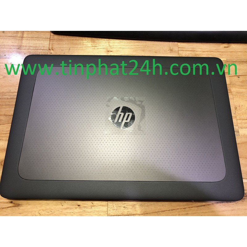 Thay Vỏ Laptop HP Zbook 15 G3