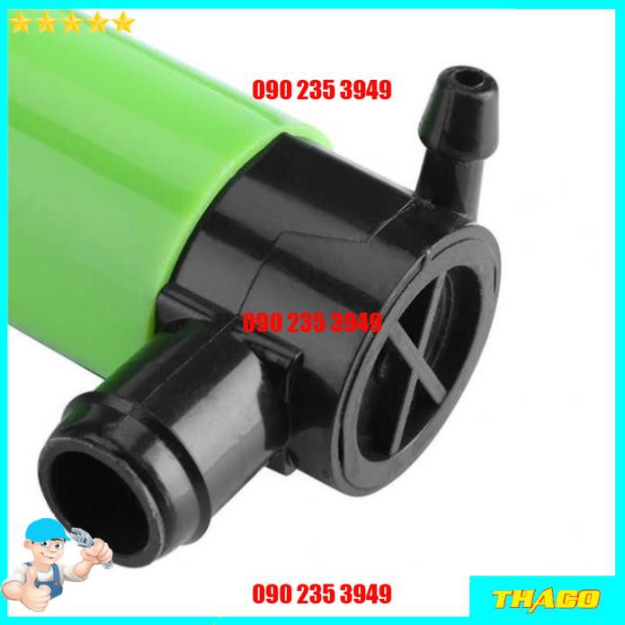 Máy bơm nước mini_ Bơm chìm mini 12V chăm sóc hồ nước bể cá QE092
