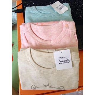Áo xếp ly Lullaby cài vai