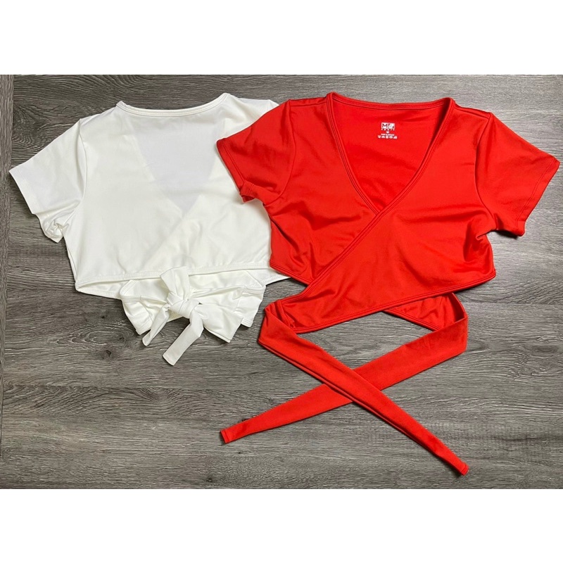 Set đùi rút dây nữ cột nơ phía sau ( Kèm mút) gym,thể thao,yoga