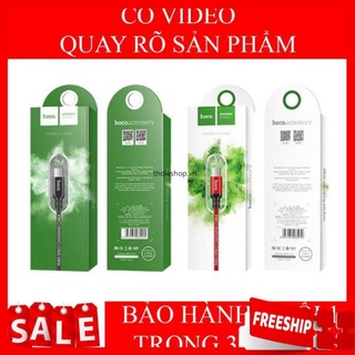 [FREESHIP] Cáp Sạc HOCO X14 Cổng Micro Dài 2M 007