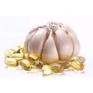 Viên uống tinh dầu tỏi Costar Garlic Oil 3000mg 200 viên của Úc