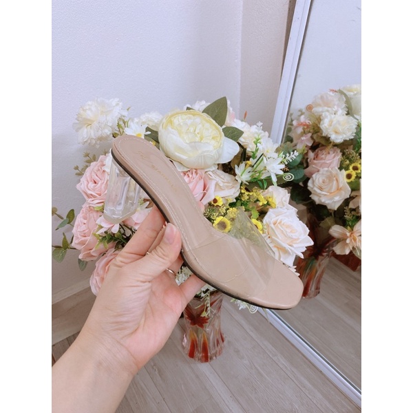 Dép quai trong 5p size 35