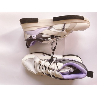 Giầy Sneakers Bsk dáng thể thao