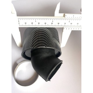Pô e, lọc gió trụ  XDHHB