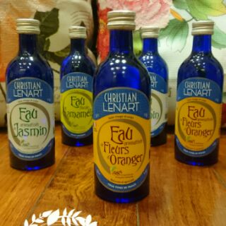 Toner Christian Lenart 200ml