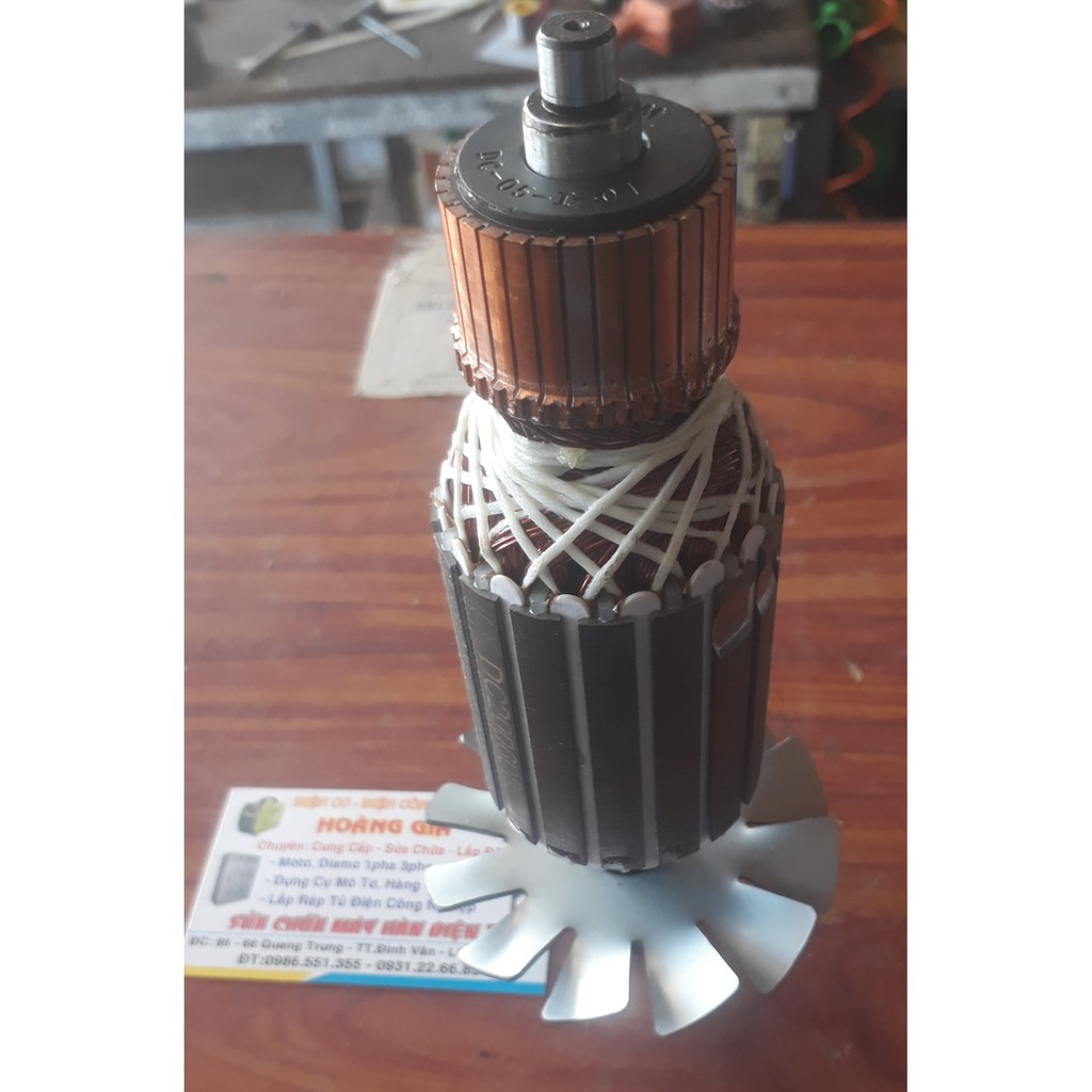 ROTO MÁY CẮT SẮT KEN 7614 - ROTO MÁY CẮT SẮT KEN 7614NB