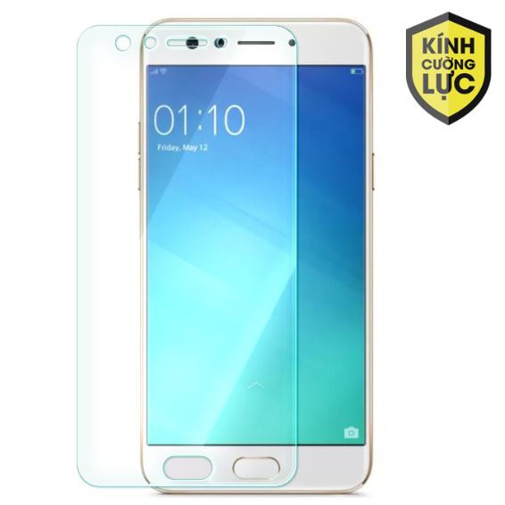 Combo bộ 3 kính cường lực cho OPPO F3