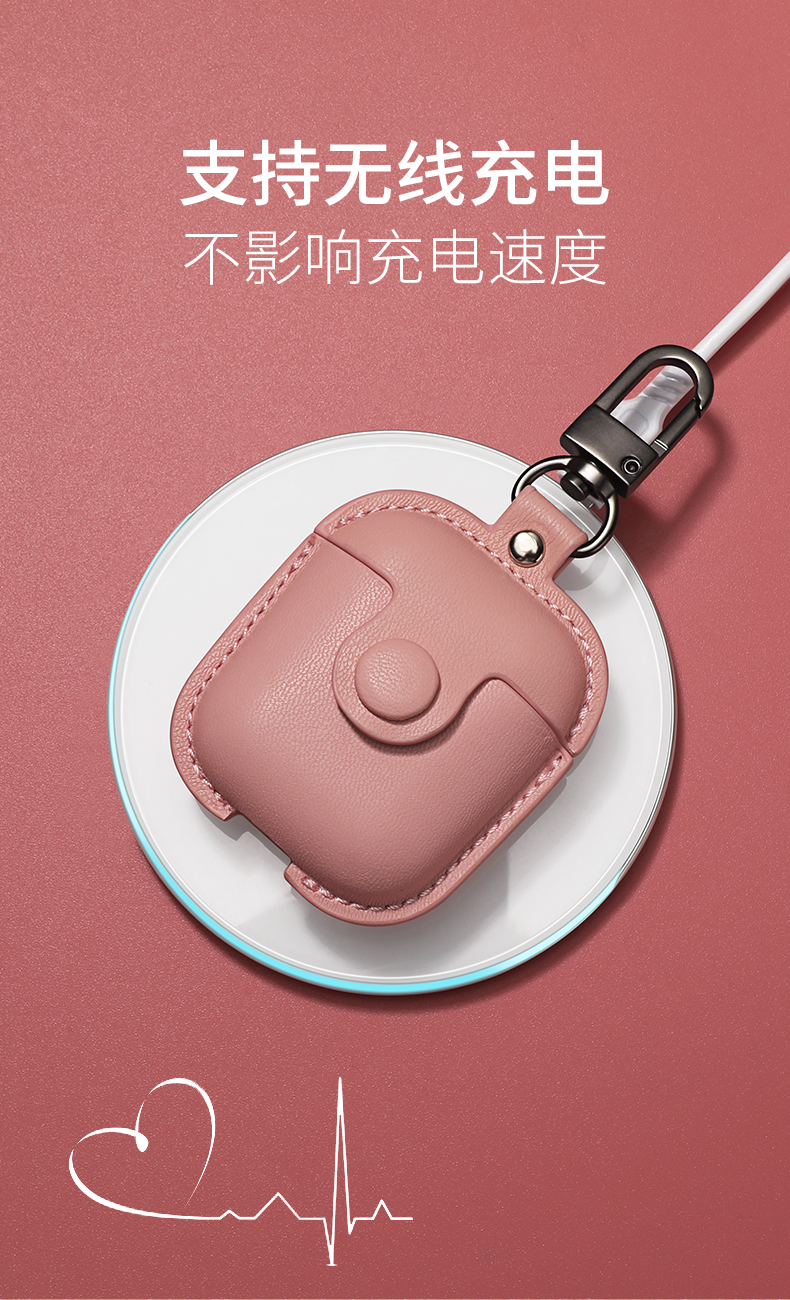 Vỏ Bảo Vệ Hộp Đựng Tai Nghe Airpod Pro Bằng Da Mềm In Hình One Piece Cá Tính | BigBuy360 - bigbuy360.vn
