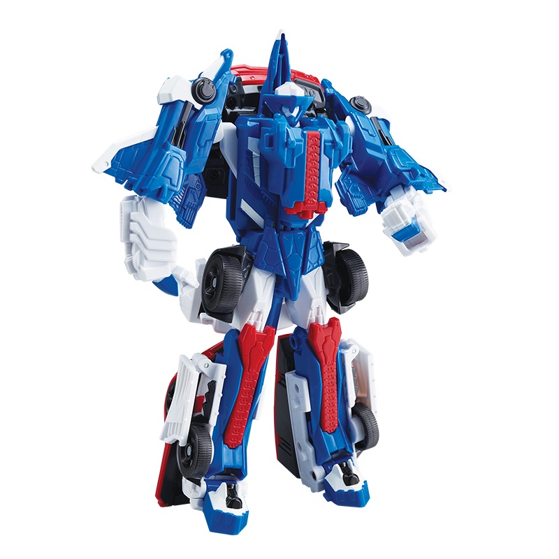 Đồ Chơi TOBOT Robot MAXIMUS V 3 Trong 1 301127