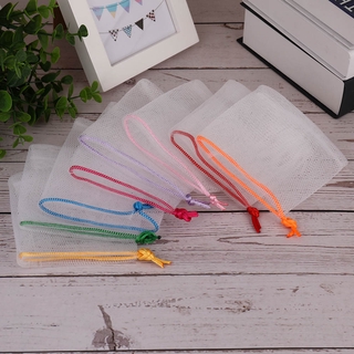 Baihuijianzhu1 Xhh95dd Lưới Tạo Bọt Xà Phòng Handmade