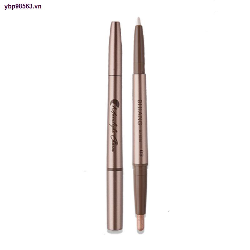 Bút trang điểm mắt bắt sáng hai đầu tạo hiệu ứng ba chiều sáng bóng
 | BigBuy360 - bigbuy360.vn