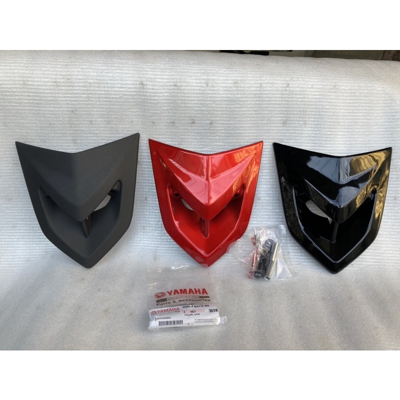 Ốp mặt nạ exciter 135/LC 135