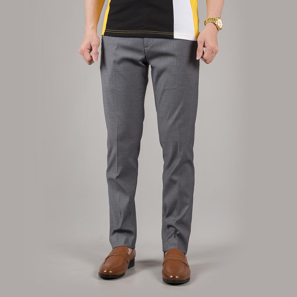 Quần âu cao cấp