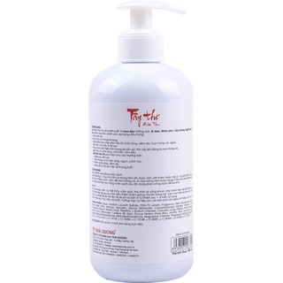 Sữa tắm tây thi 480ml ( Mẫu Mới )