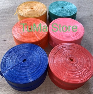 Dây nhựa quấn chổi, quấn đồ