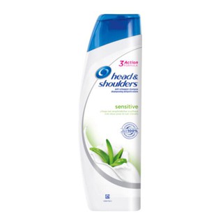 Dầu gội đầu Head & Shoulders Đức 300ml